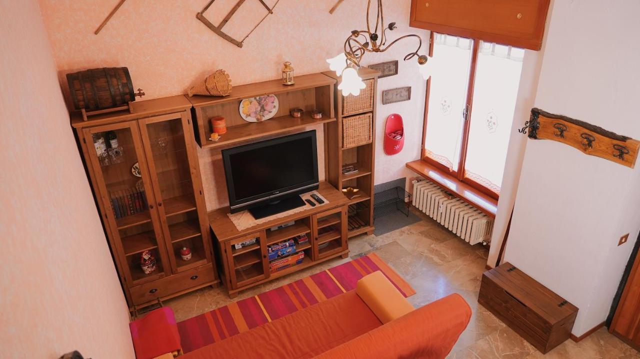 Accogliente Appartamento Foppolo Extérieur photo