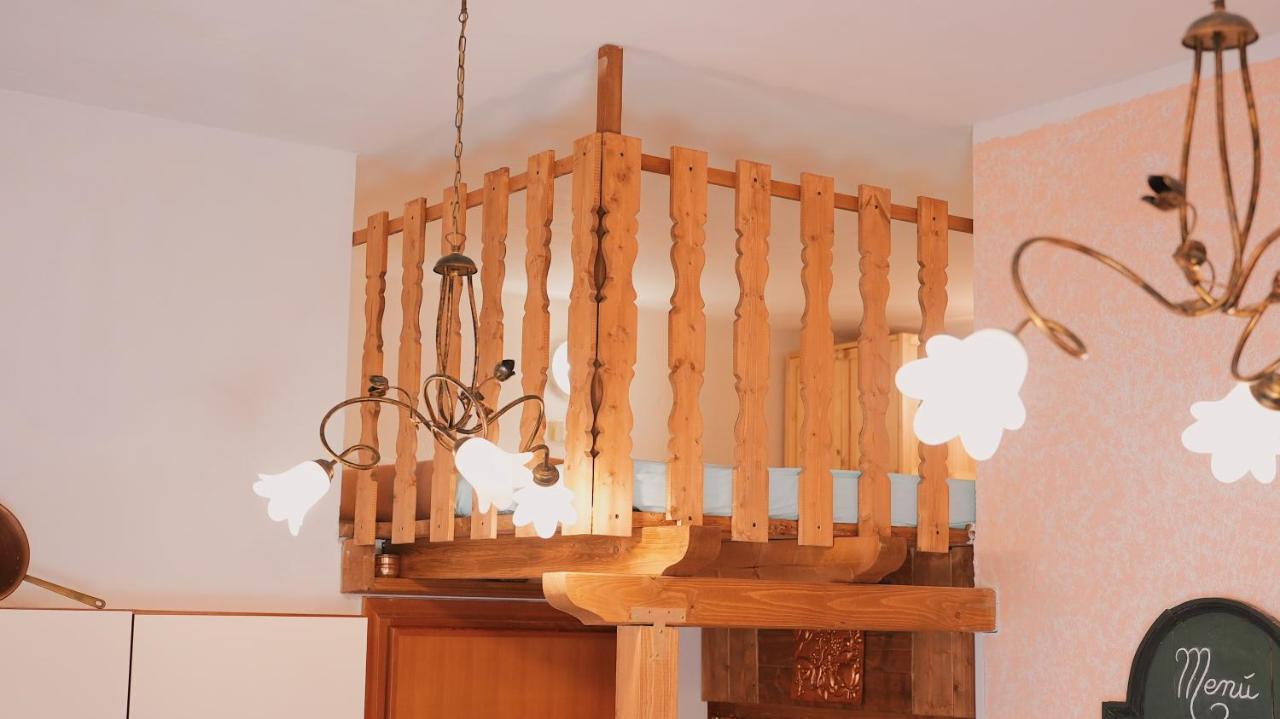 Accogliente Appartamento Foppolo Extérieur photo