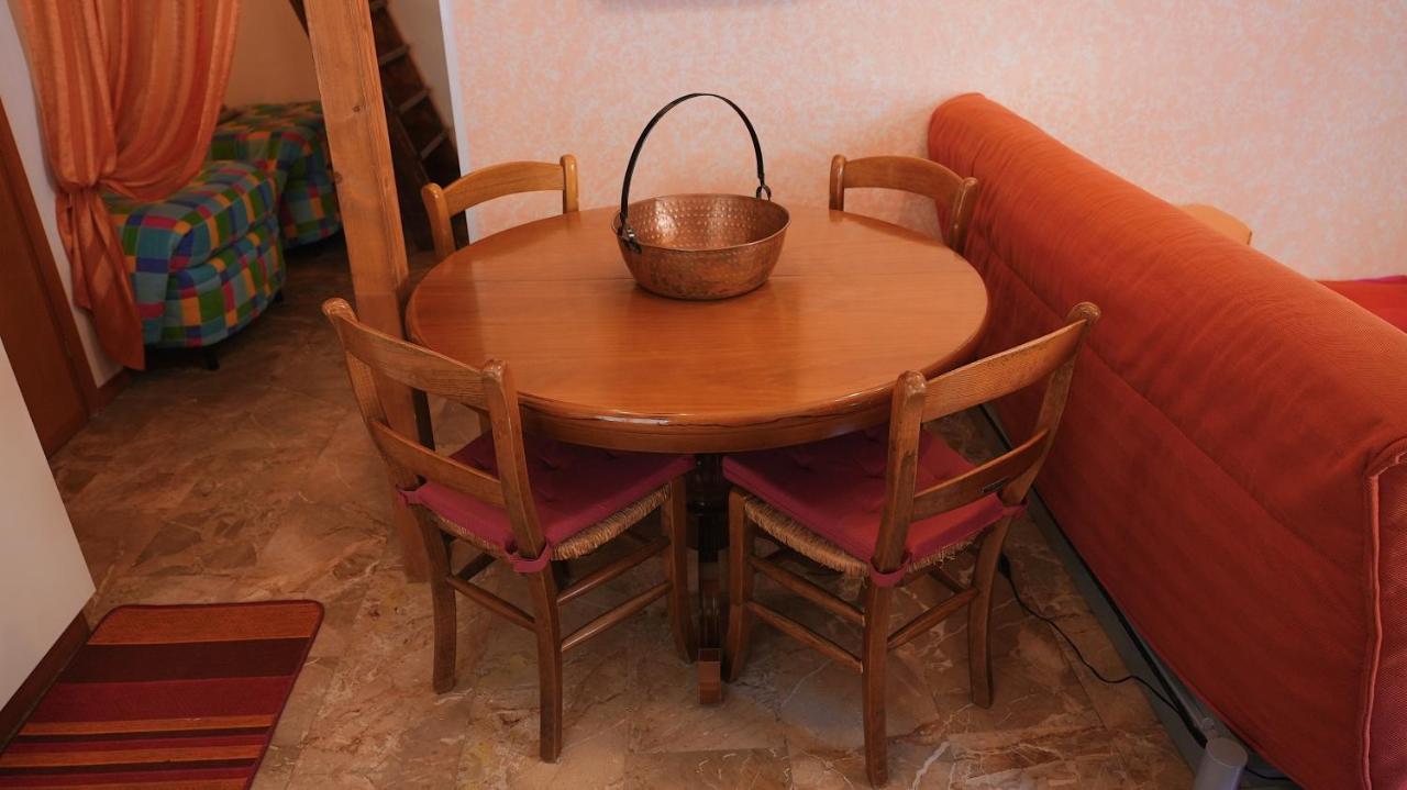 Accogliente Appartamento Foppolo Extérieur photo