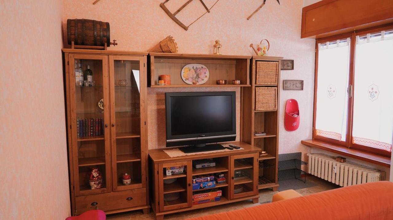 Accogliente Appartamento Foppolo Extérieur photo