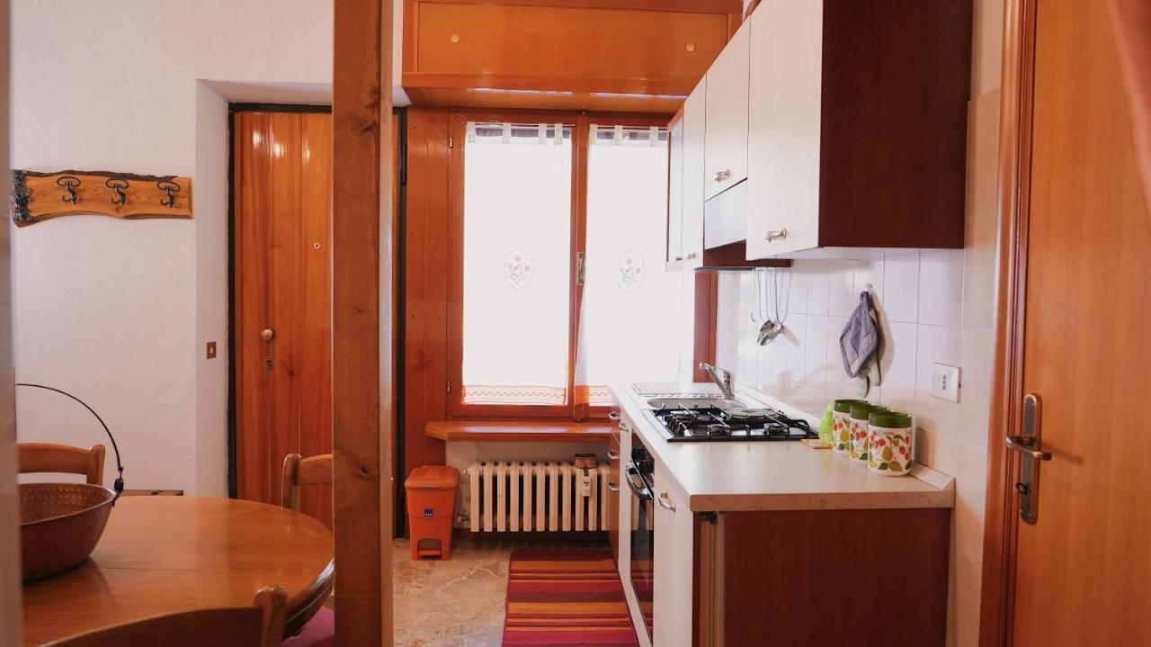 Accogliente Appartamento Foppolo Extérieur photo