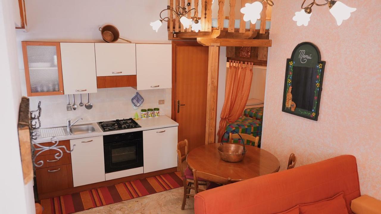 Accogliente Appartamento Foppolo Extérieur photo
